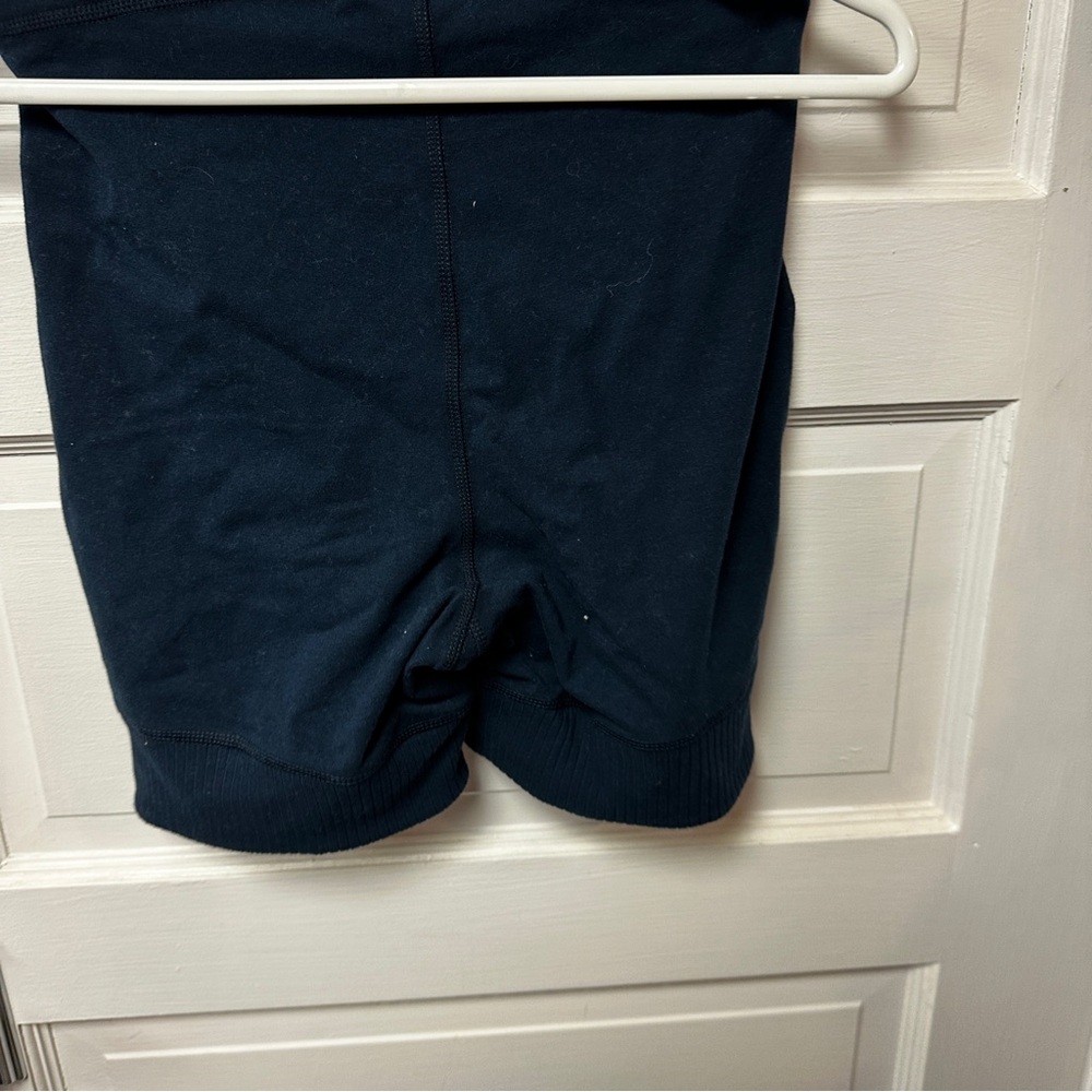 FP Movement by Free People Black Bike Shorts - Picture 3 of 4